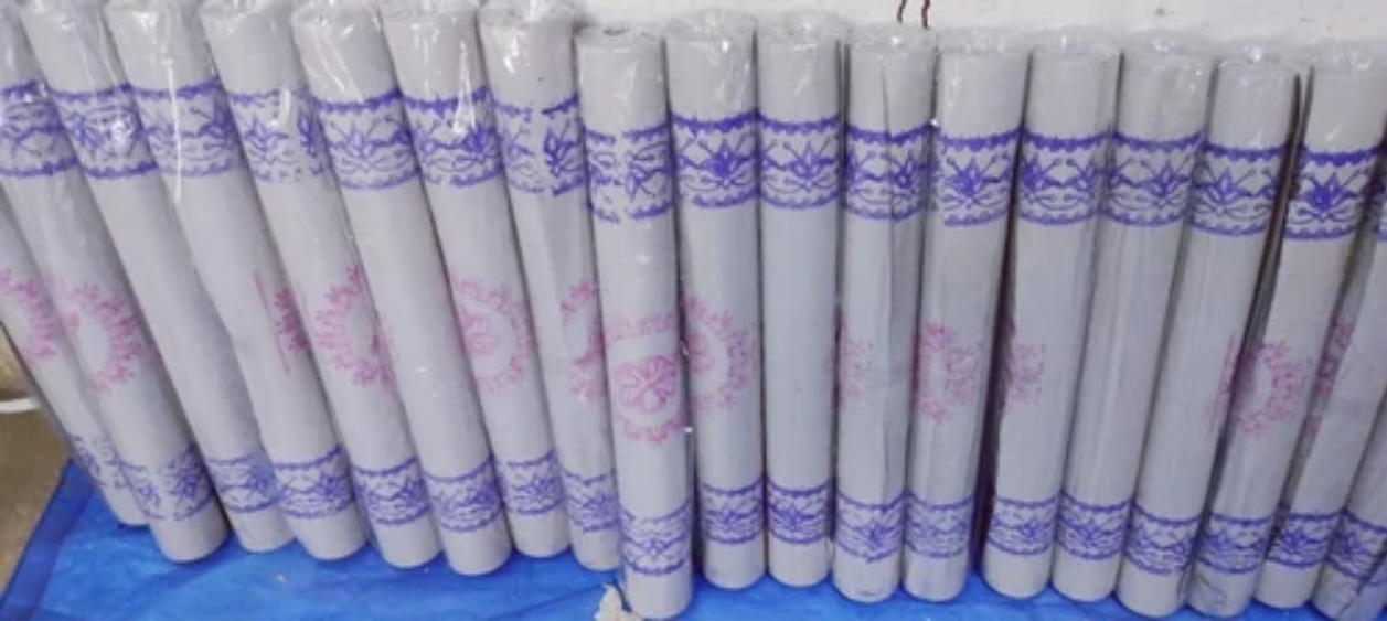 Dining Paper